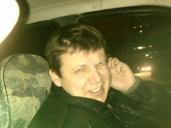 Ирек Сабиров