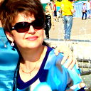 Ольга Ведерникова