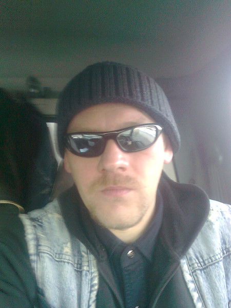 Алексей Вышинский