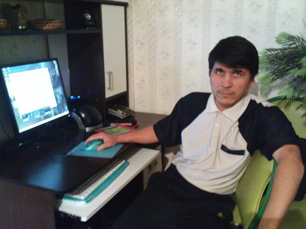 Алишер Усманов