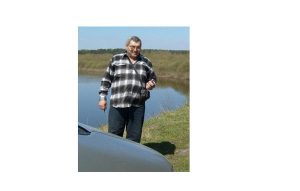 Николай Манасян