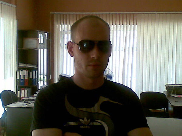 Андрей Догаев