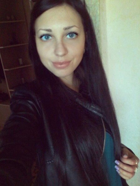 Анна Прокопович