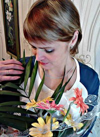 Людмила Кулагина