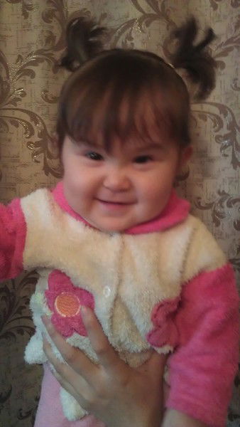 Алия Токжуманова