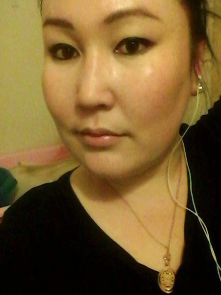 Мусульманка Мусульманка