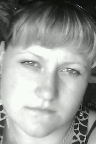 Маша Титова(Уварова)