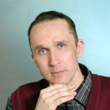 Александр Рожин