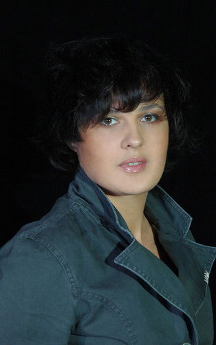 Жанна Далина