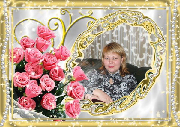 Анна Львова