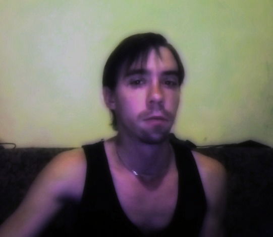 Юрик Иванов