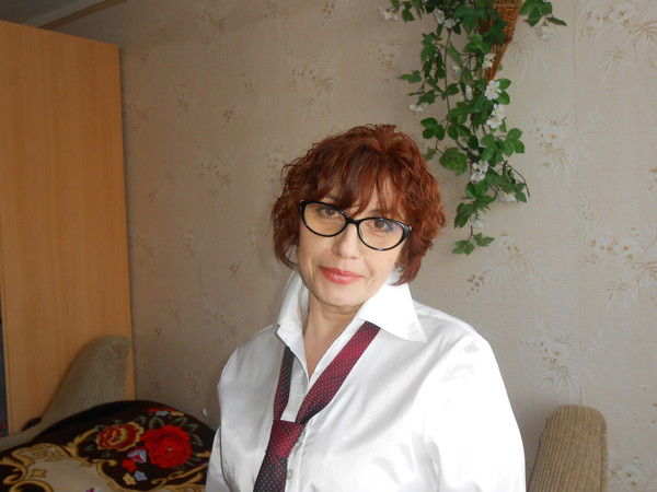 Наталья Халилова