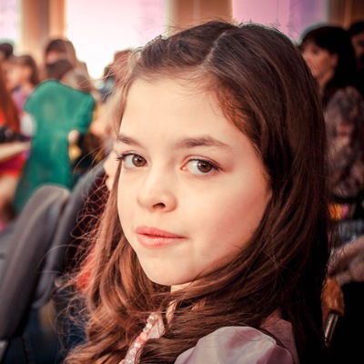 Татьяна Баева