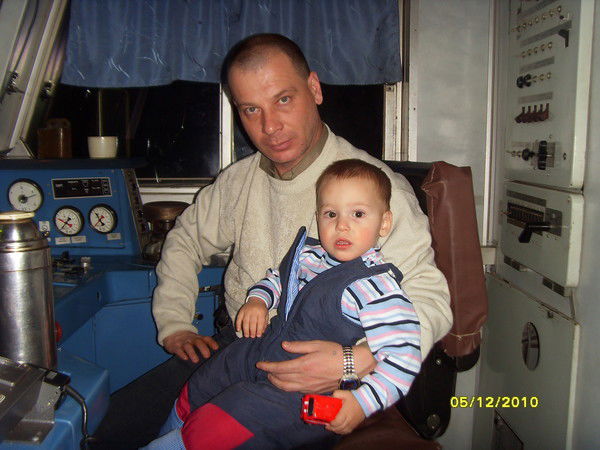 Сергей Филатов