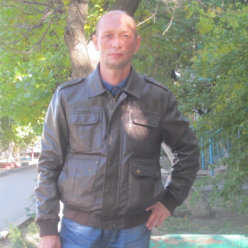 Вениамин Карасёв