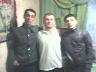 Шакир Агаев