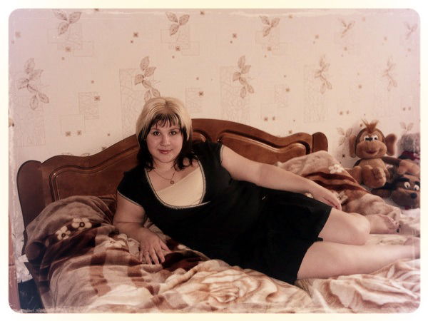 Танюшка Гапеева