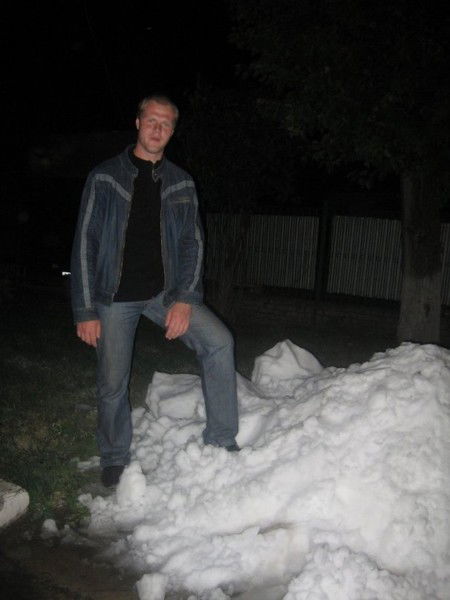 Александр Зуев