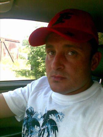 Максим Нагайцев