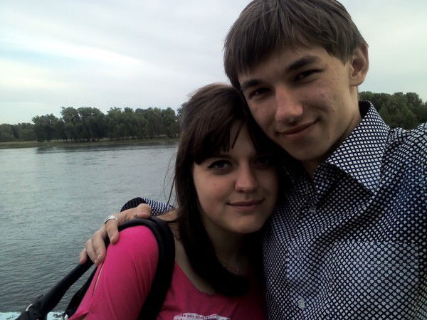 Владислав Пустынников