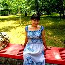 Лариса Миниярова