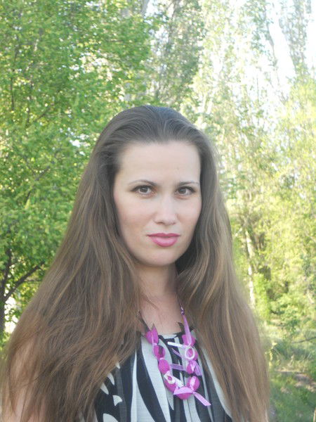 Ирина Толкунова