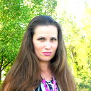 Ирина Толкунова