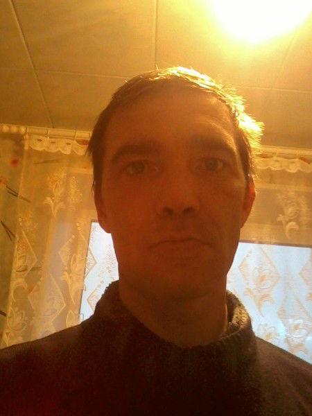 Андрей Юдин