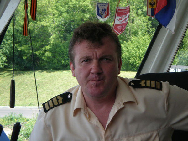 Сергей Мешков