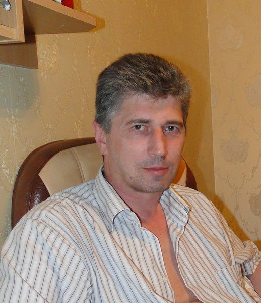 Олег Герасимов