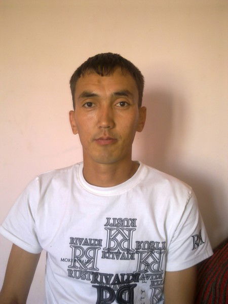 Акылбек Арыстанбеков