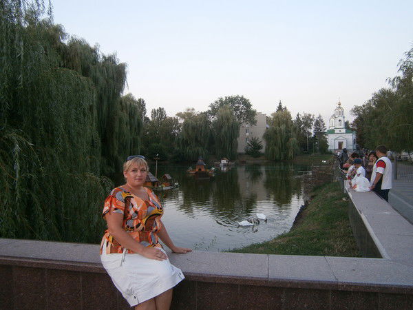 Елена Чорная