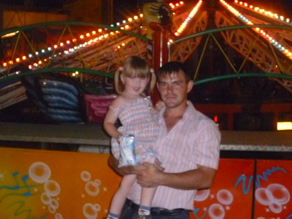 Дмитрий Клящин