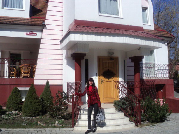 Инна Карачкова