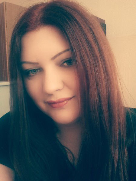 Валентина Вячеславовна