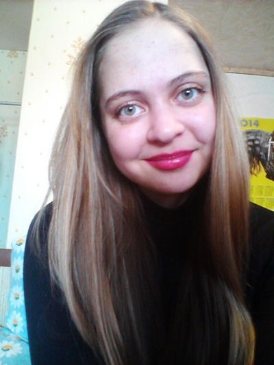 Юлия Байбакова