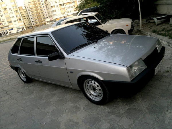 Ромик 979 Халанский