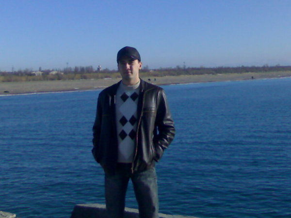 Александр Федоренко