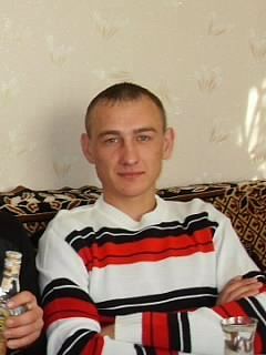 Дмитрий Мателенок