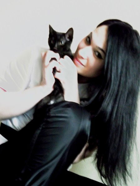 Окс@ночк@ Жемчужинк@