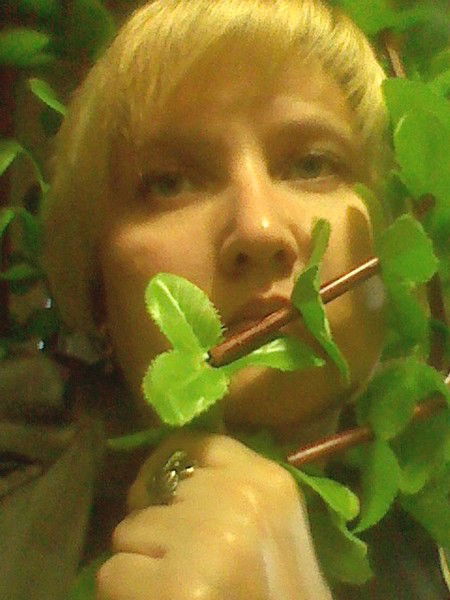 Инна Кузьмина