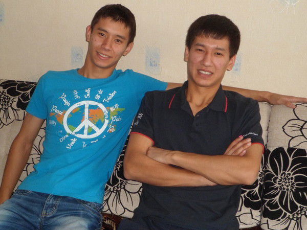 Тима Подобнов