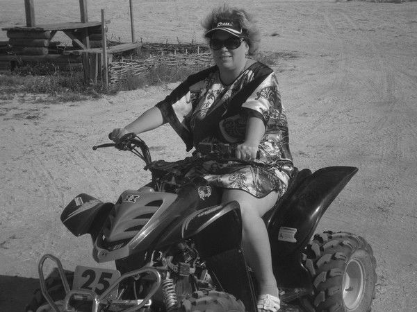 Наталья Курило