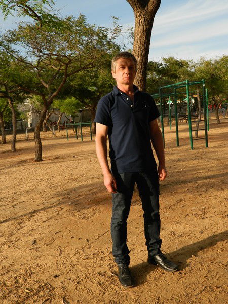 Наиль Абдурашитов