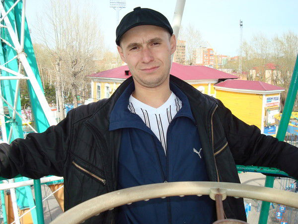 Евгений Гросс