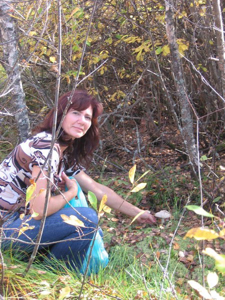 Света Николаева