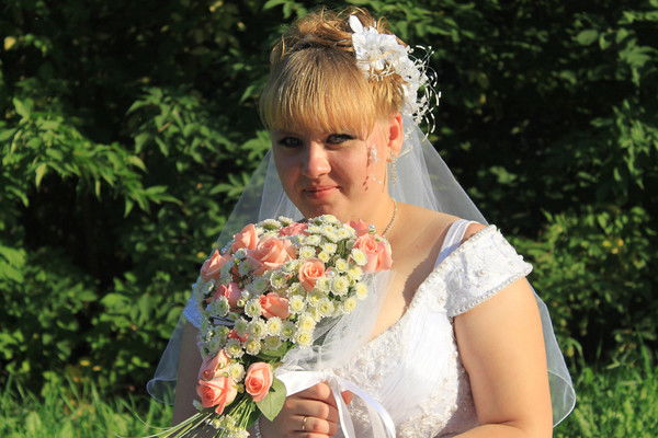 Иринка Катаева