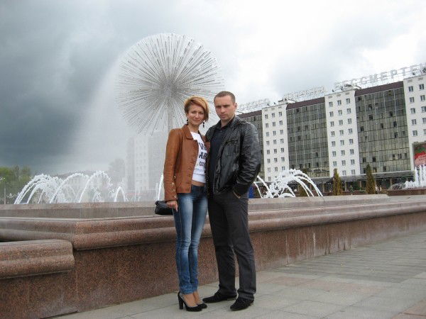 Владимир Волчкевич