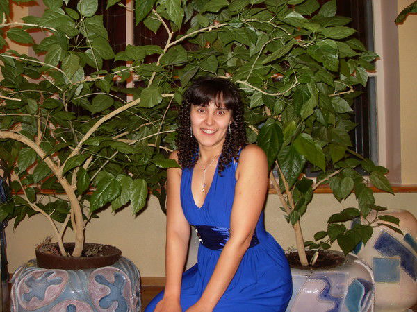 Раиса Коломина