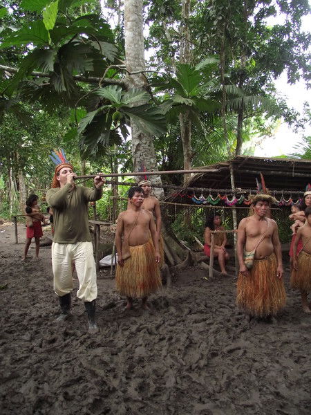 Евгений Данилов